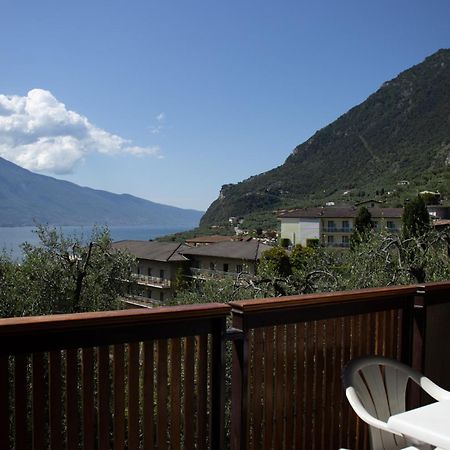 Residence Miravalle Limone sul Garda Luaran gambar