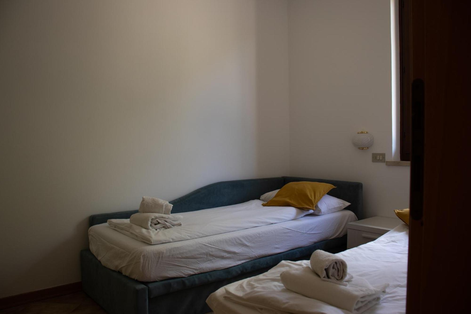 Residence Miravalle Limone sul Garda Luaran gambar