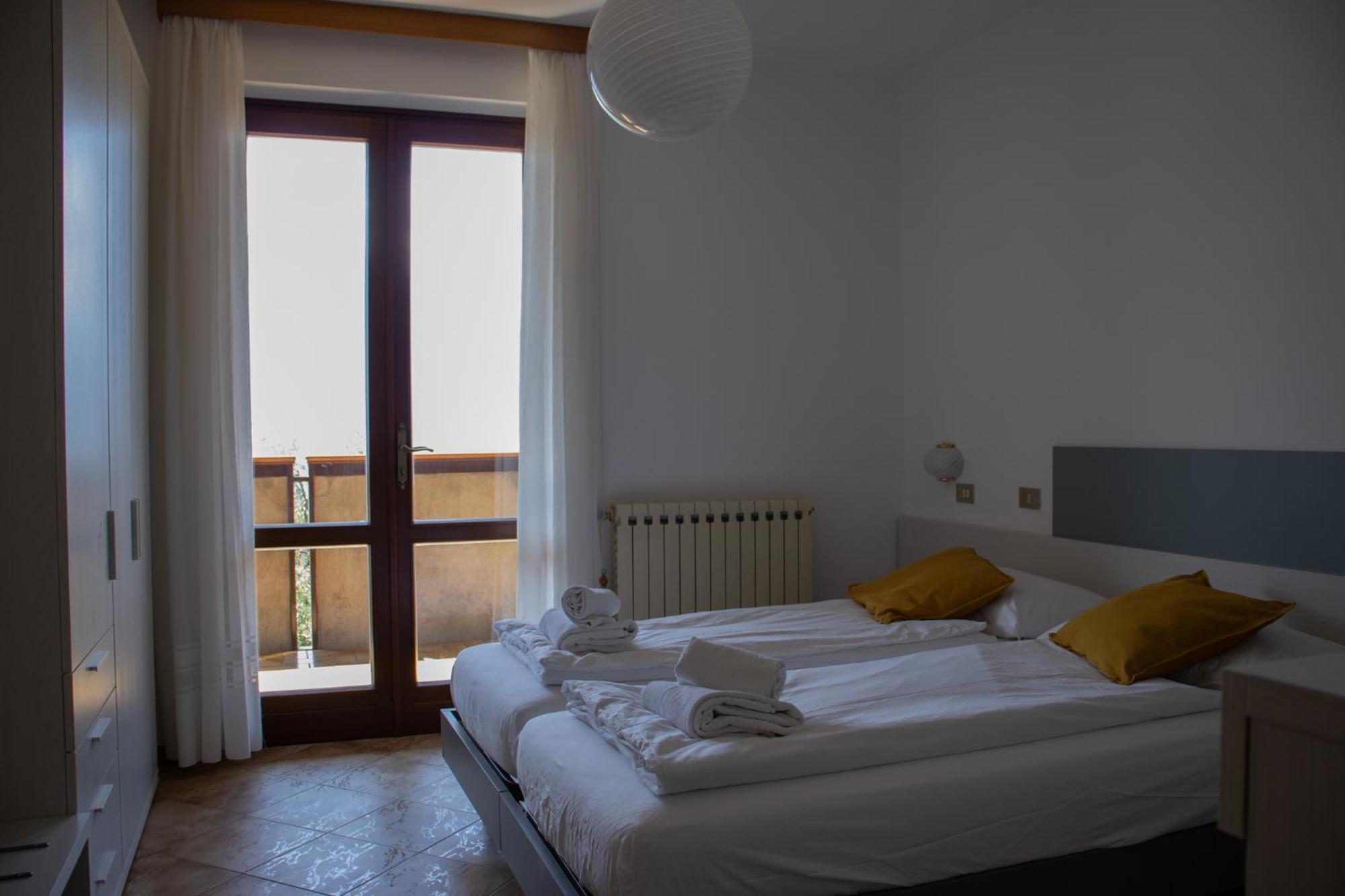 Residence Miravalle Limone sul Garda Luaran gambar