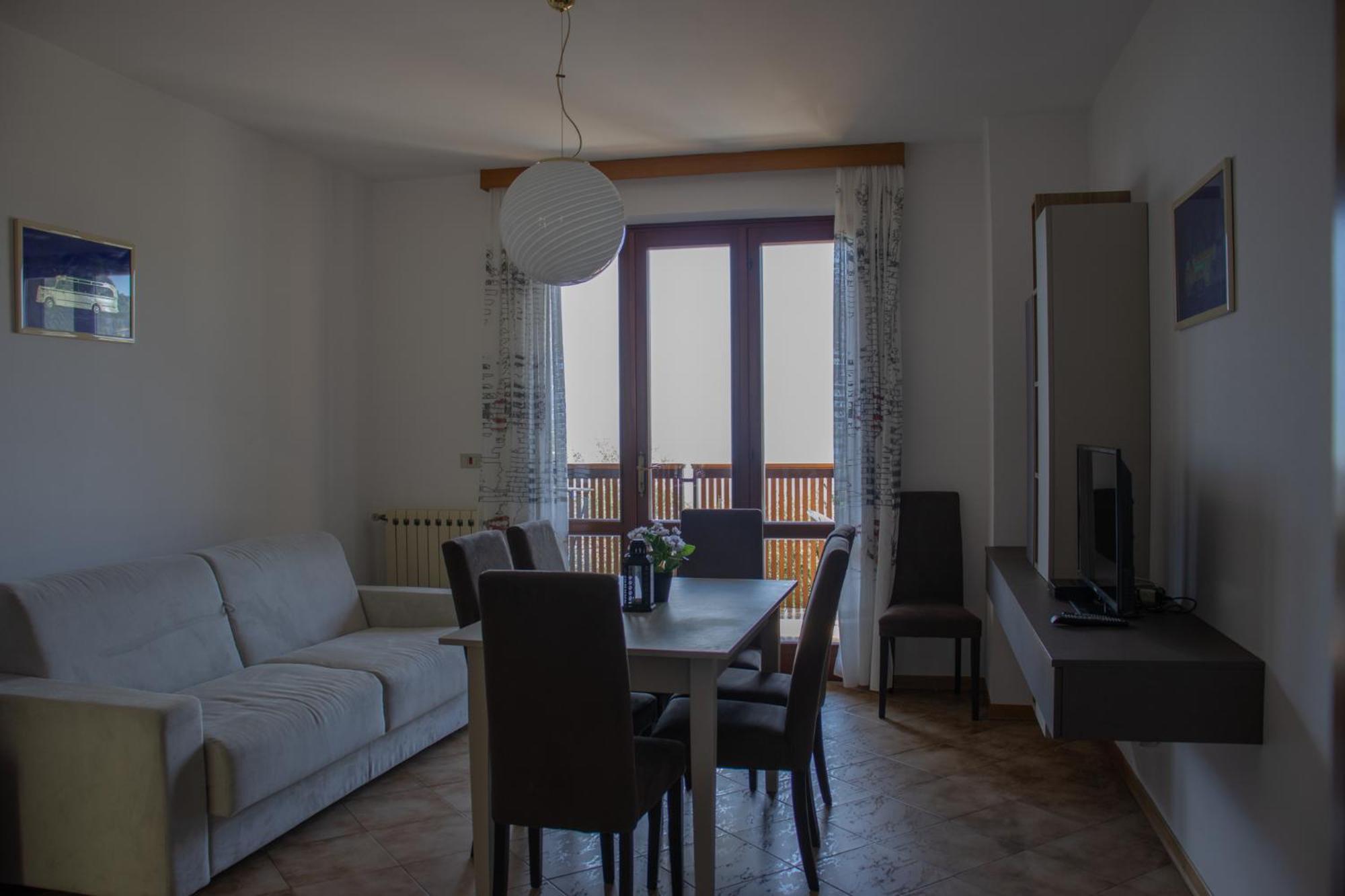 Residence Miravalle Limone sul Garda Luaran gambar