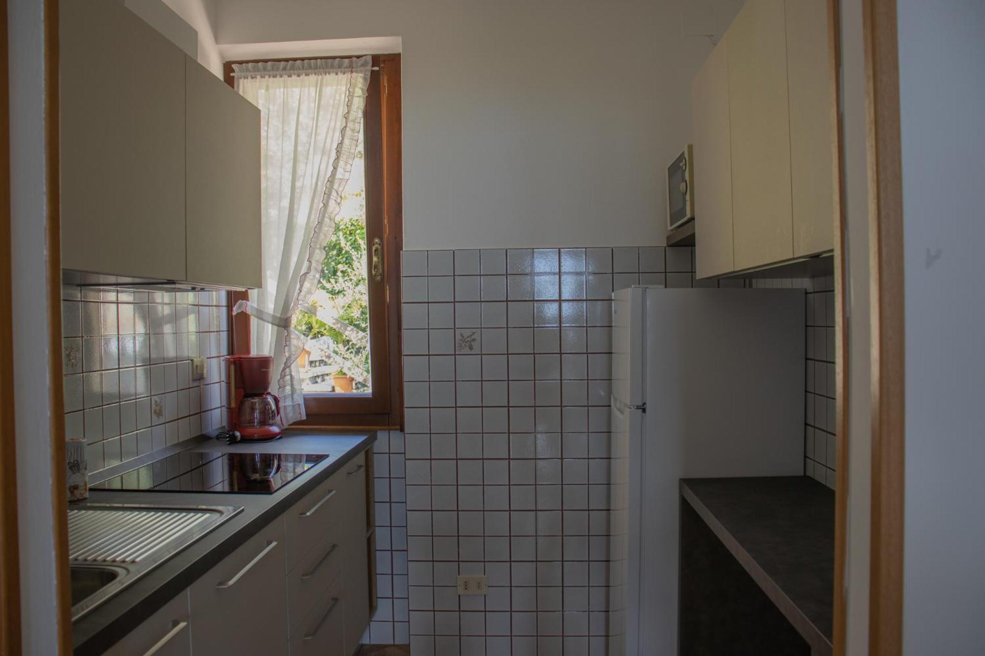 Residence Miravalle Limone sul Garda Luaran gambar