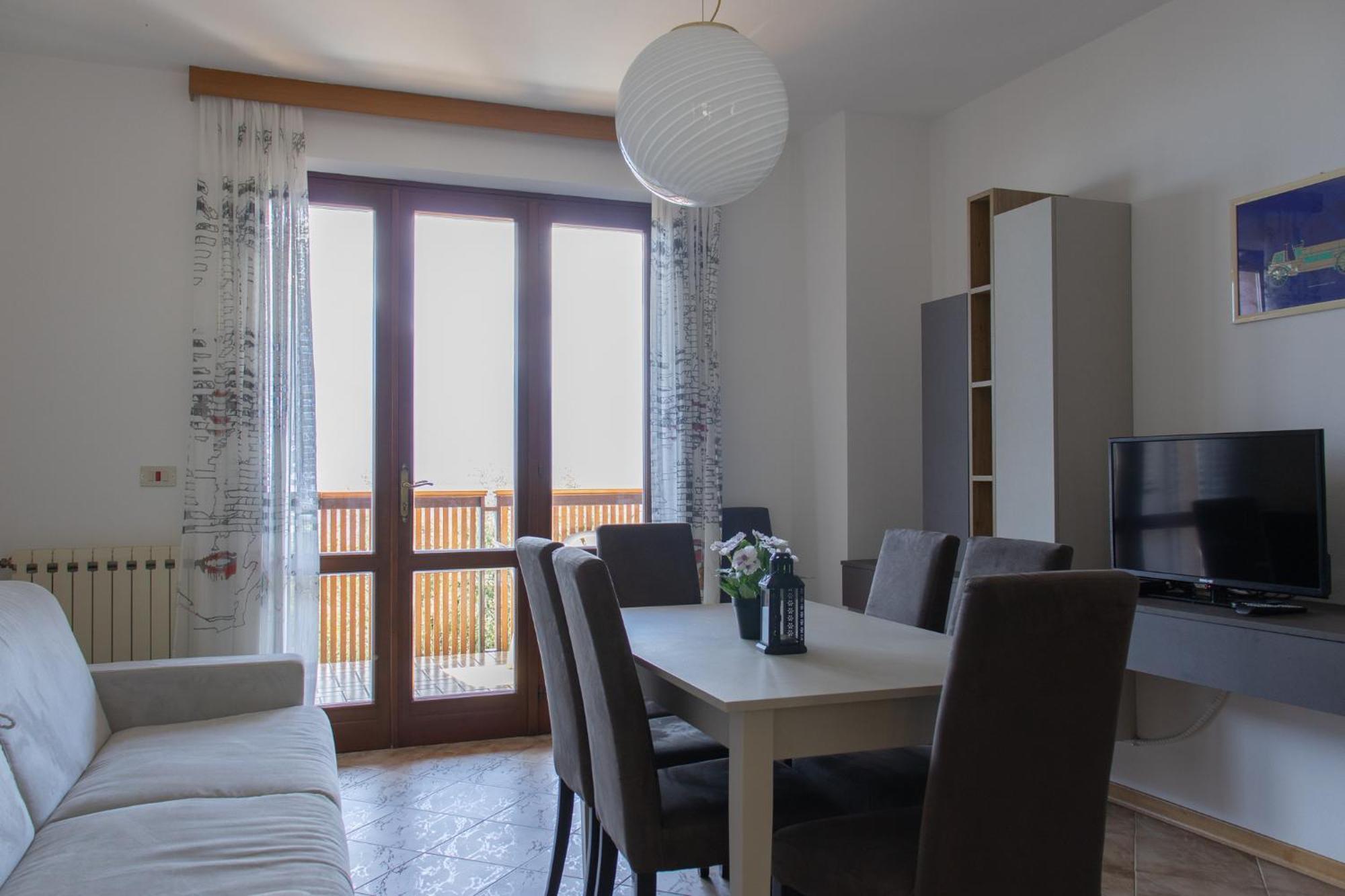 Residence Miravalle Limone sul Garda Luaran gambar