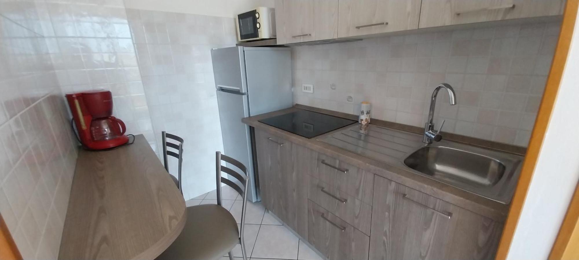Residence Miravalle Limone sul Garda Luaran gambar
