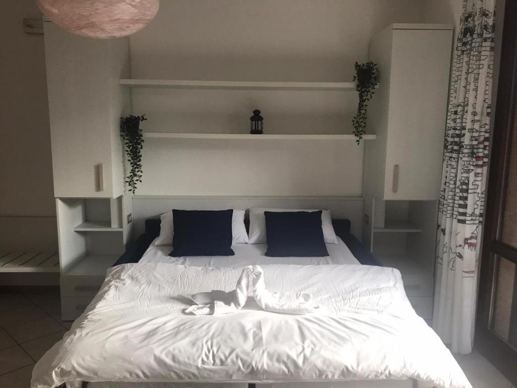 Residence Miravalle Limone sul Garda Luaran gambar
