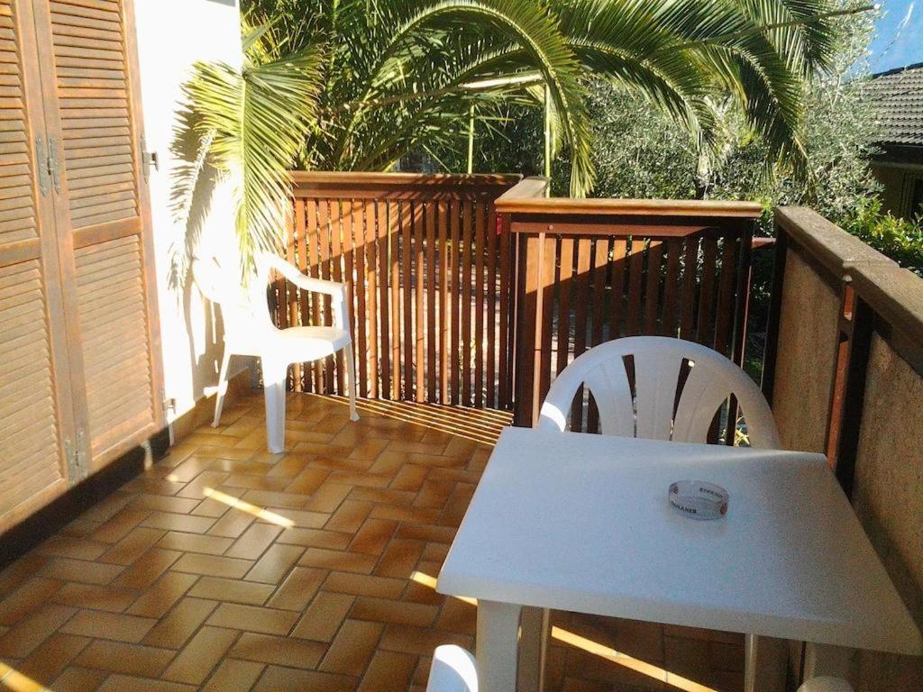 Residence Miravalle Limone sul Garda Luaran gambar