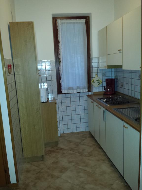 Residence Miravalle Limone sul Garda Bilik gambar