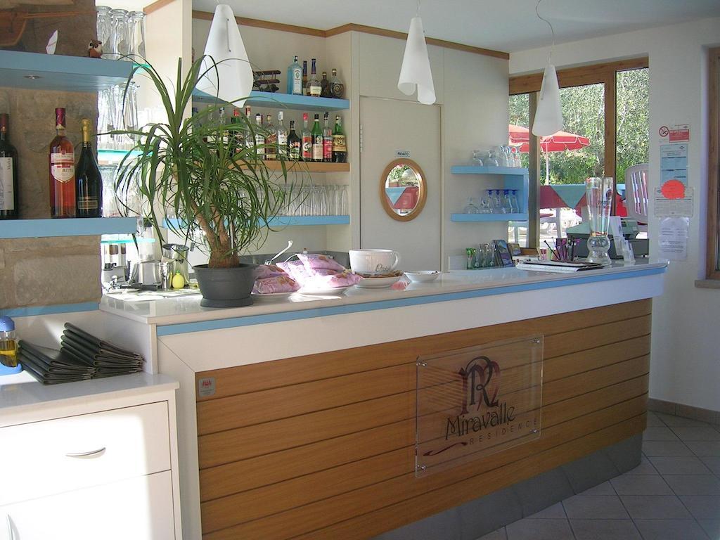 Residence Miravalle Limone sul Garda Luaran gambar