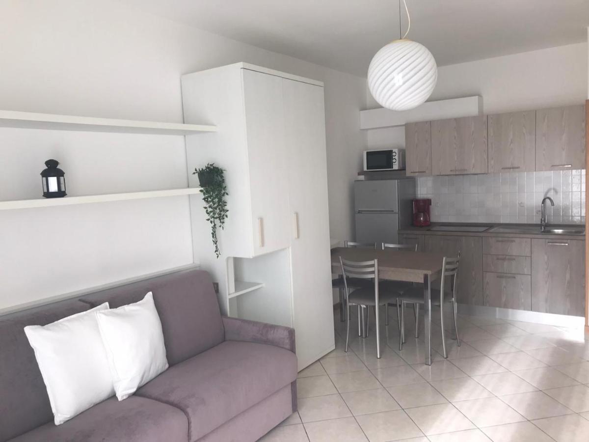 Residence Miravalle Limone sul Garda Luaran gambar
