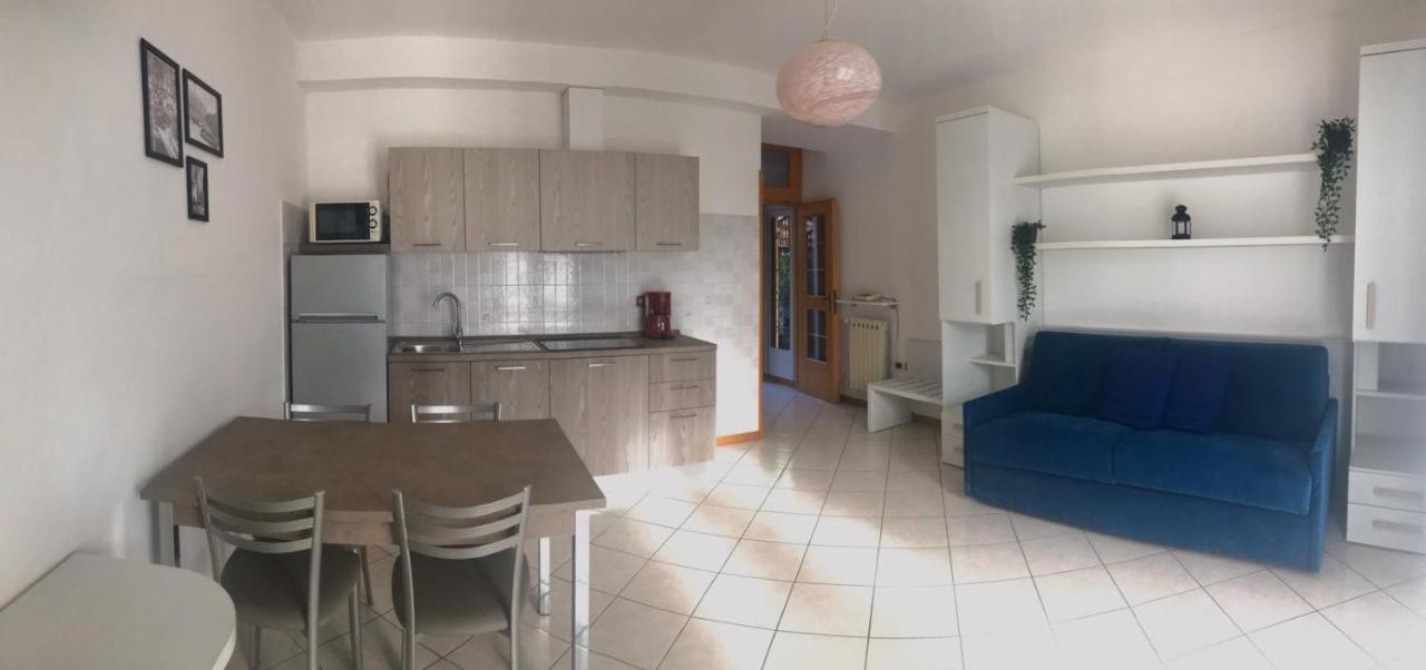 Residence Miravalle Limone sul Garda Luaran gambar